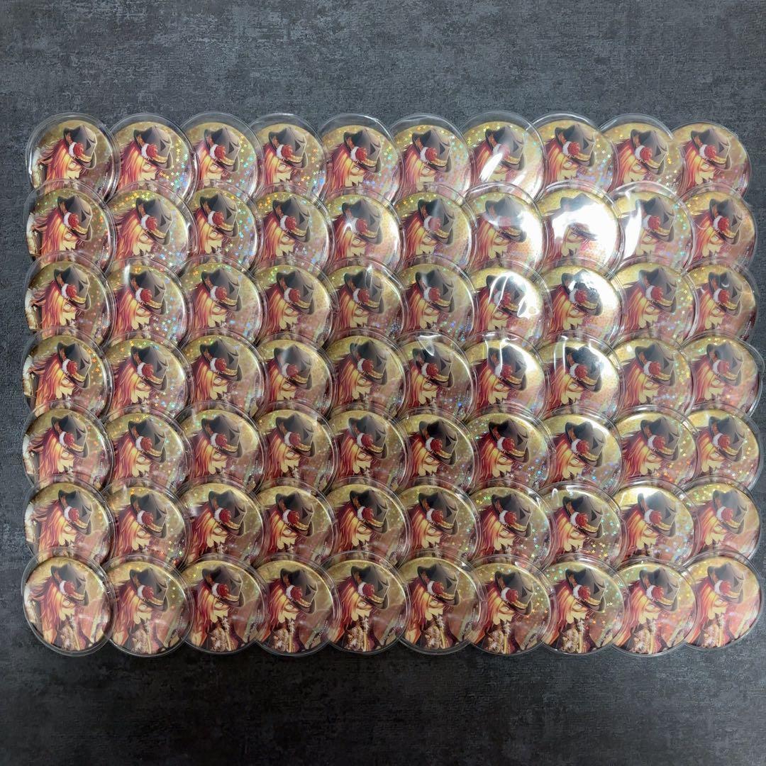 うたプリ 神宮寺レン シャニライ SSL 缶バッジ 70個 うたプリ』ホログラムが綺麗な「神宮寺レン」缶バッジコレクション発売