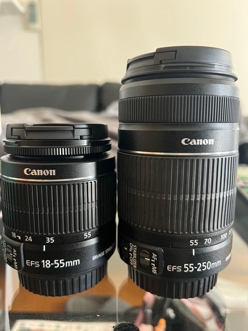 Canon ESFマウント　レンズ 焦点工房 / マウントアダプター専門店