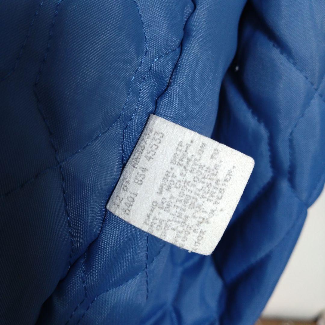 美品 希少 NFL 70s80S ロサンゼルス ラムズ ヴィンテージ スタジャン