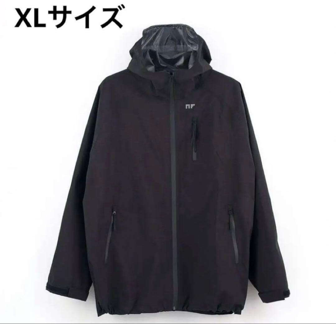 XL サカナクション 限定 NF NIGHT FISHING SHELL - メルカリ
