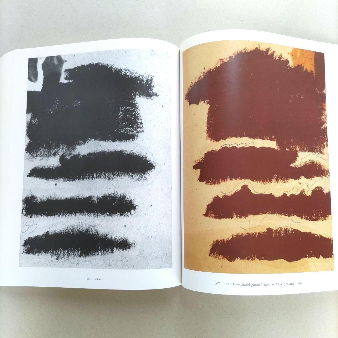 Joseph Beuys/ヨーゼフ・ボイス 作品集 ドローイング - メルカリ