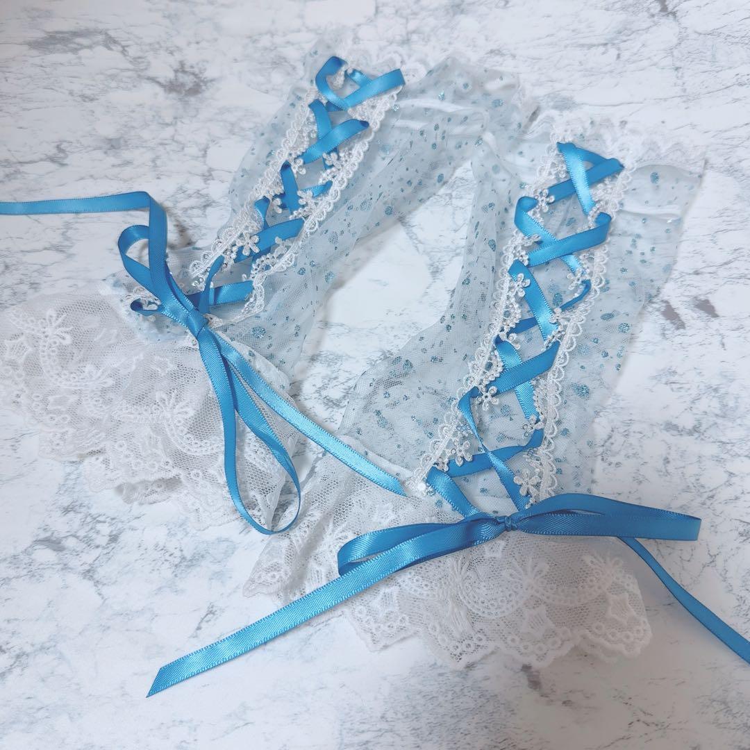 コスプレ Malymoon -魔法少女-トゥインクルシフォンキャンディメイド