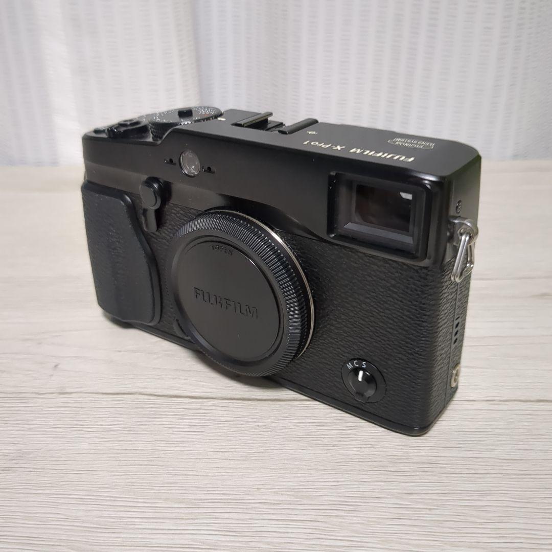 【美品】Fujifilm X-Pro1 ボディ 富士フイルム FUJIFILM X-Pro1 ボディ 価格比較 - 価格.com