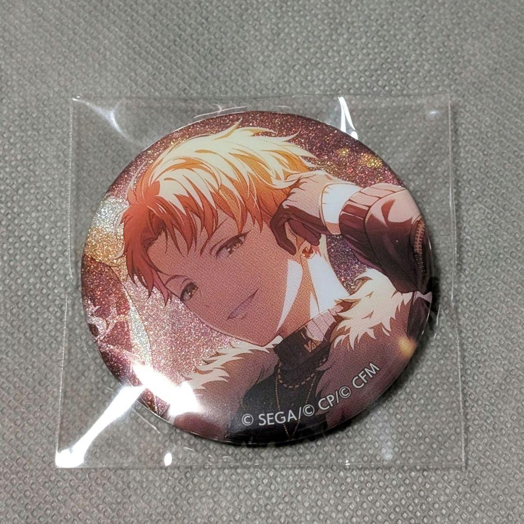 プロセカ】東雲彰人 グリ缶 缶バッジ 44B - メルカリ