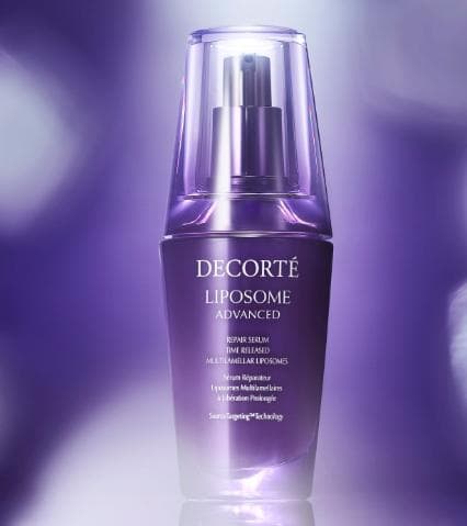 DECORTÉ LIPOSOME リペアセラム 100ml×2 免税店限定セット - メルカリ