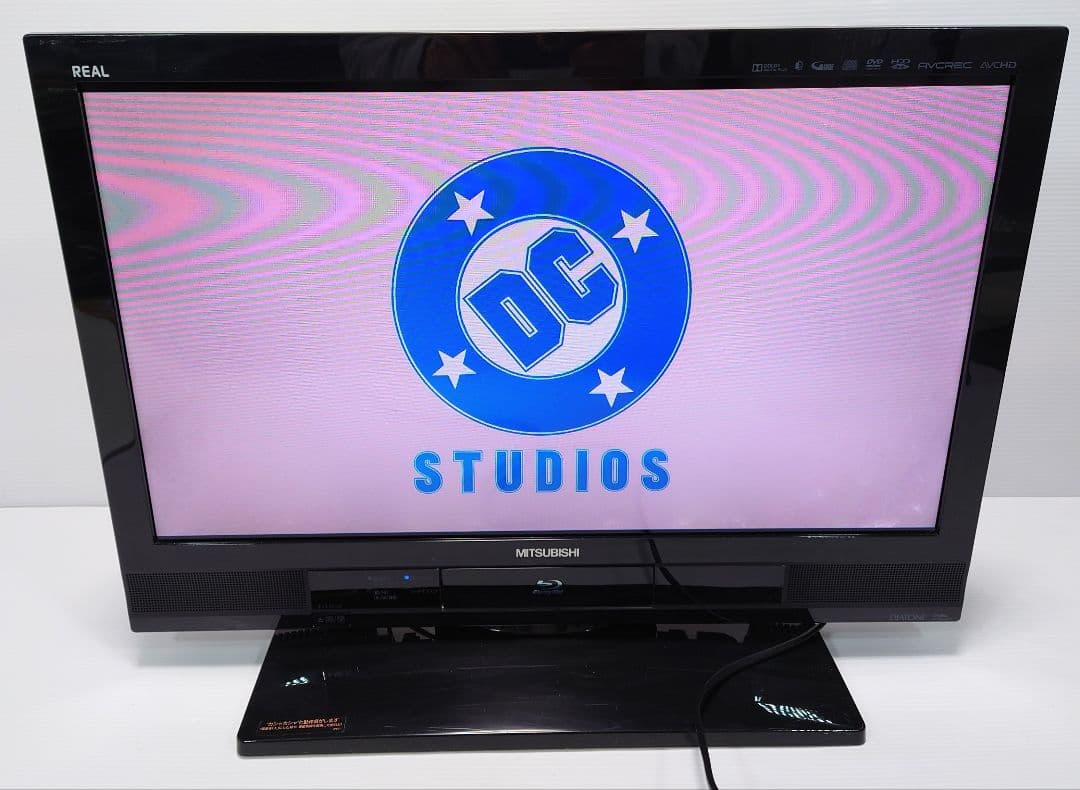 三菱(MITSUBISHI)LCD-A26BHR3【希少品】 - メルカリ