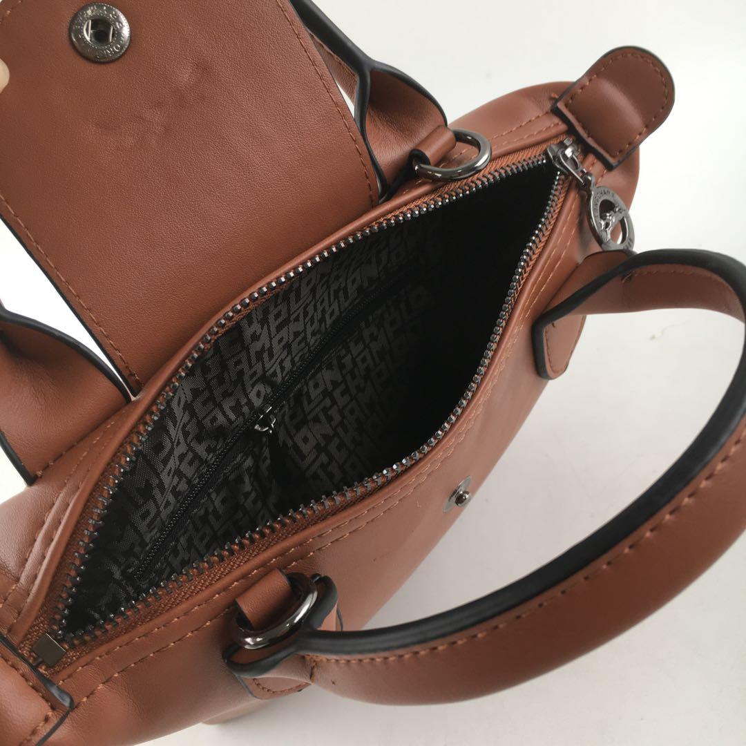 新品】ロンシャン ルプリアージュエクストラ XSレザー斜め掛け - メルカリ