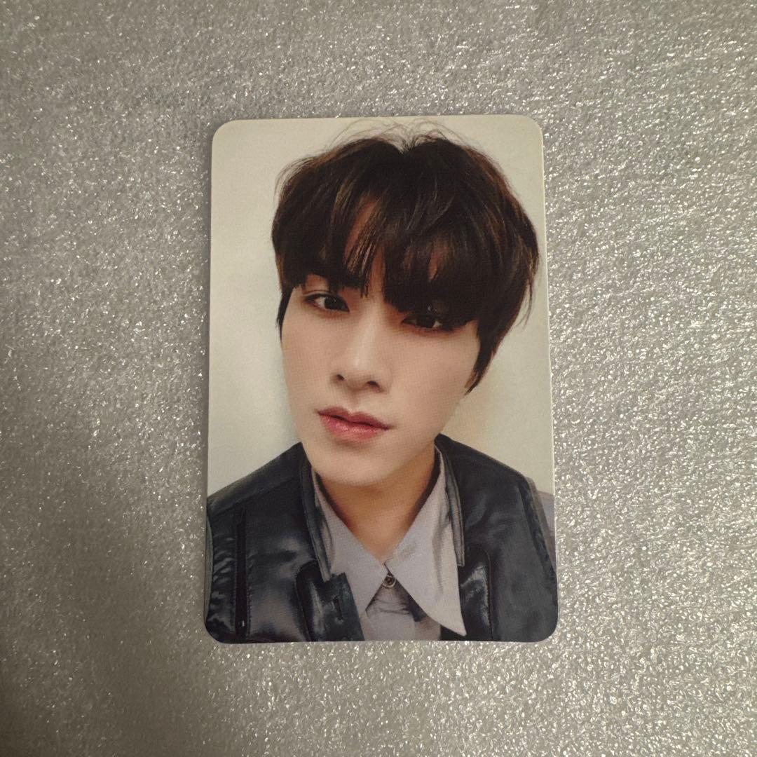 WayV シャオジュン takeoff トレカ - メルカリ