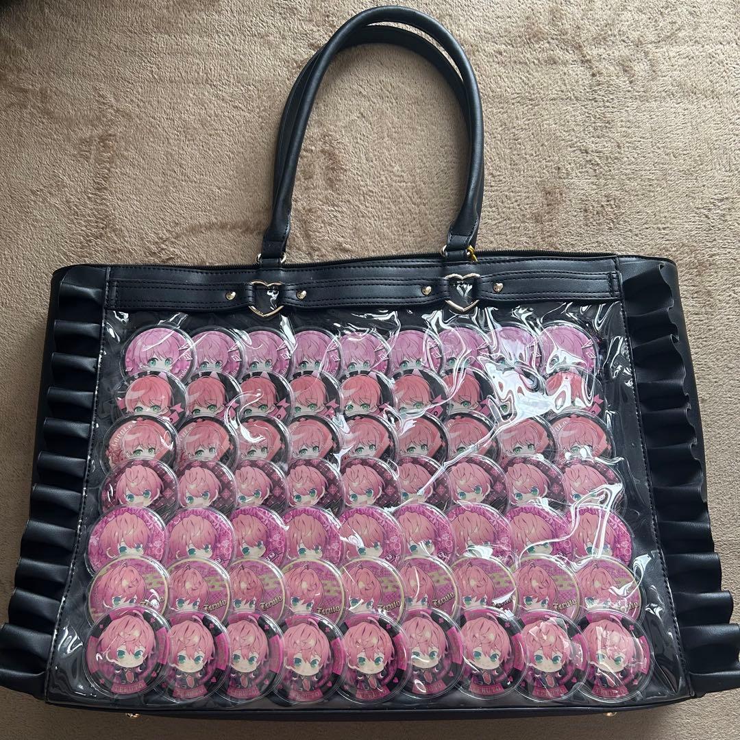 てるとくん A3 痛バ - メルカリ