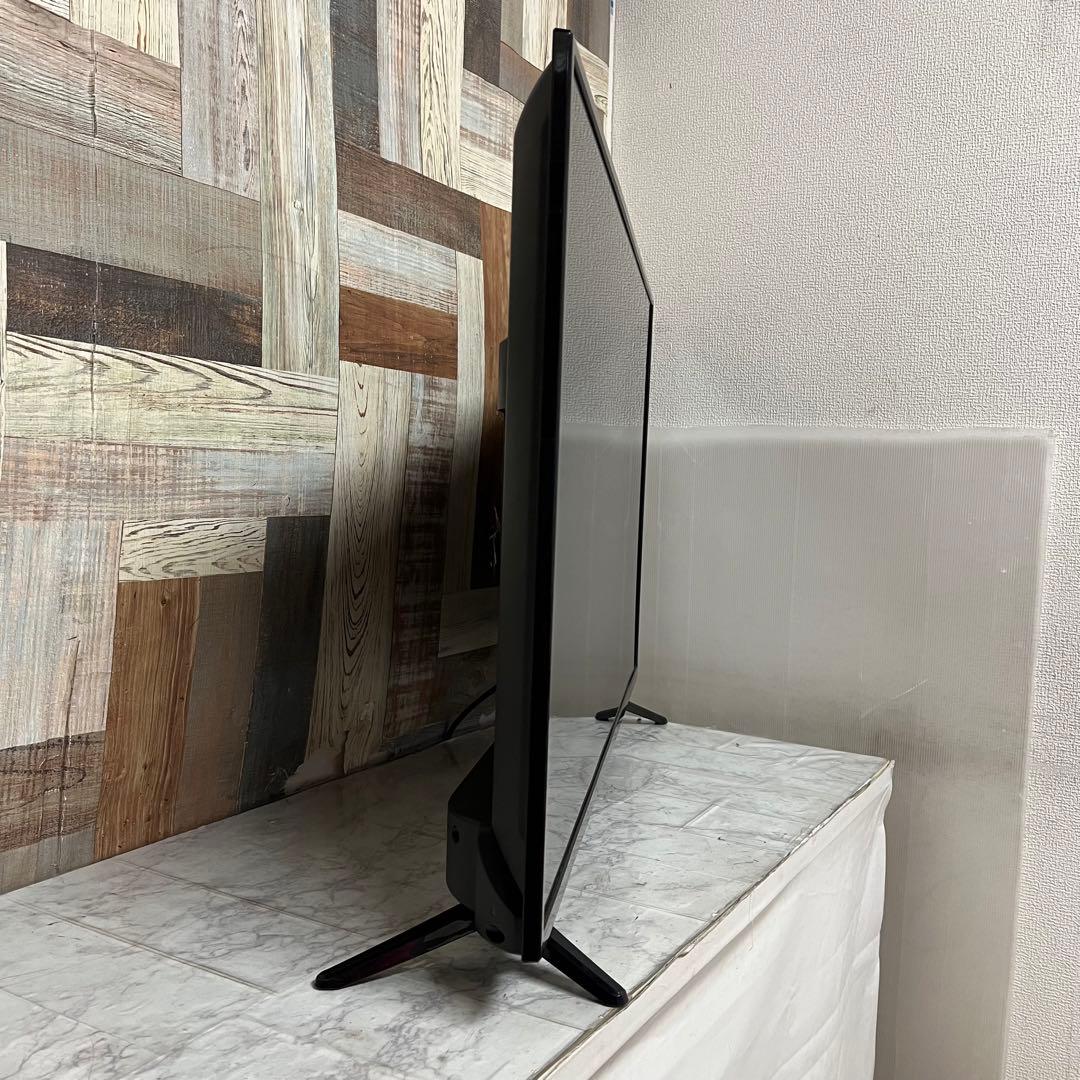 即日受渡❣️全国送料込 IO DATA 43インチ4K液晶モニタースピーカー