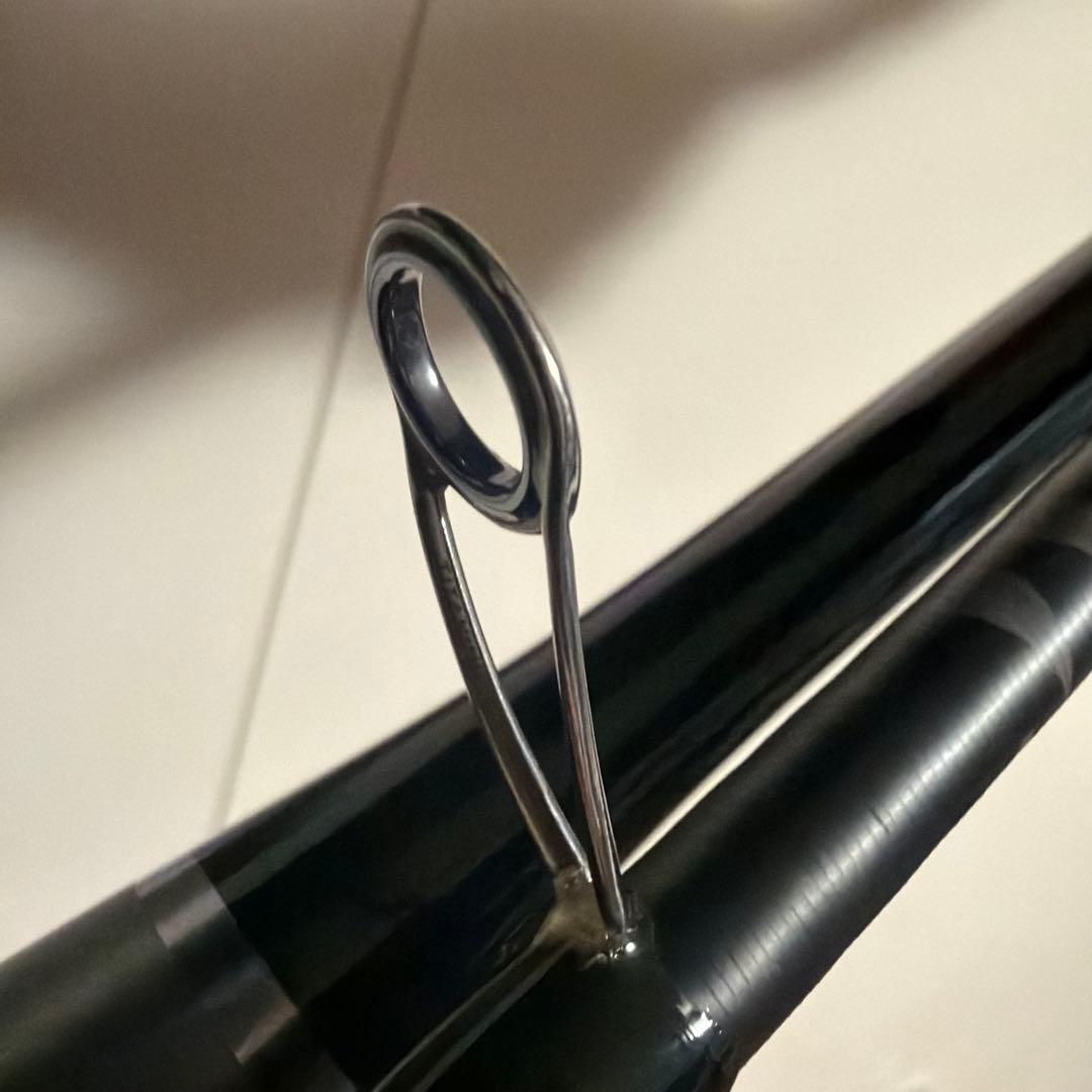 《　IN様　値下げ依頼　》　シマノ ルナミス S110M