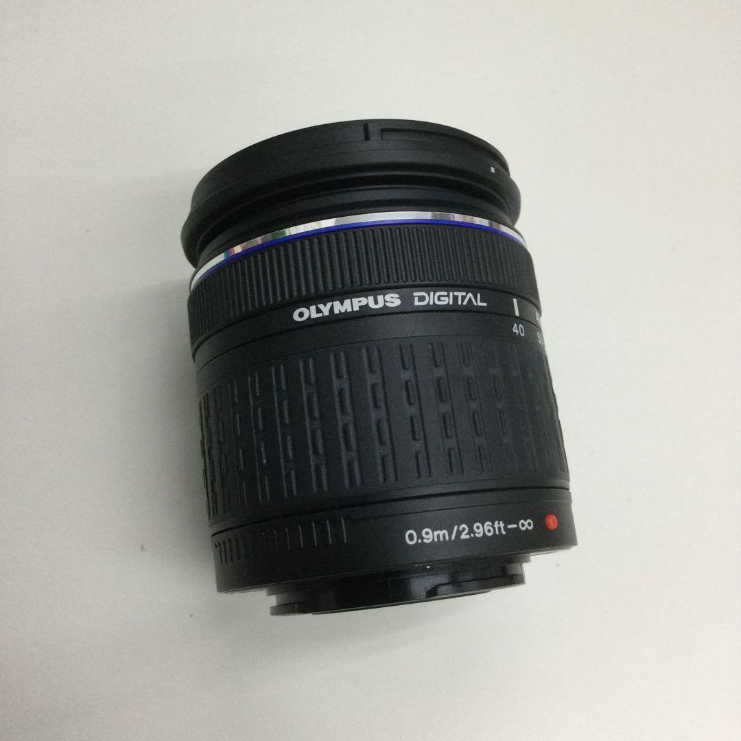 73、OLYMPUS 40-150mm f/4.0-5.6 ズームレンズ