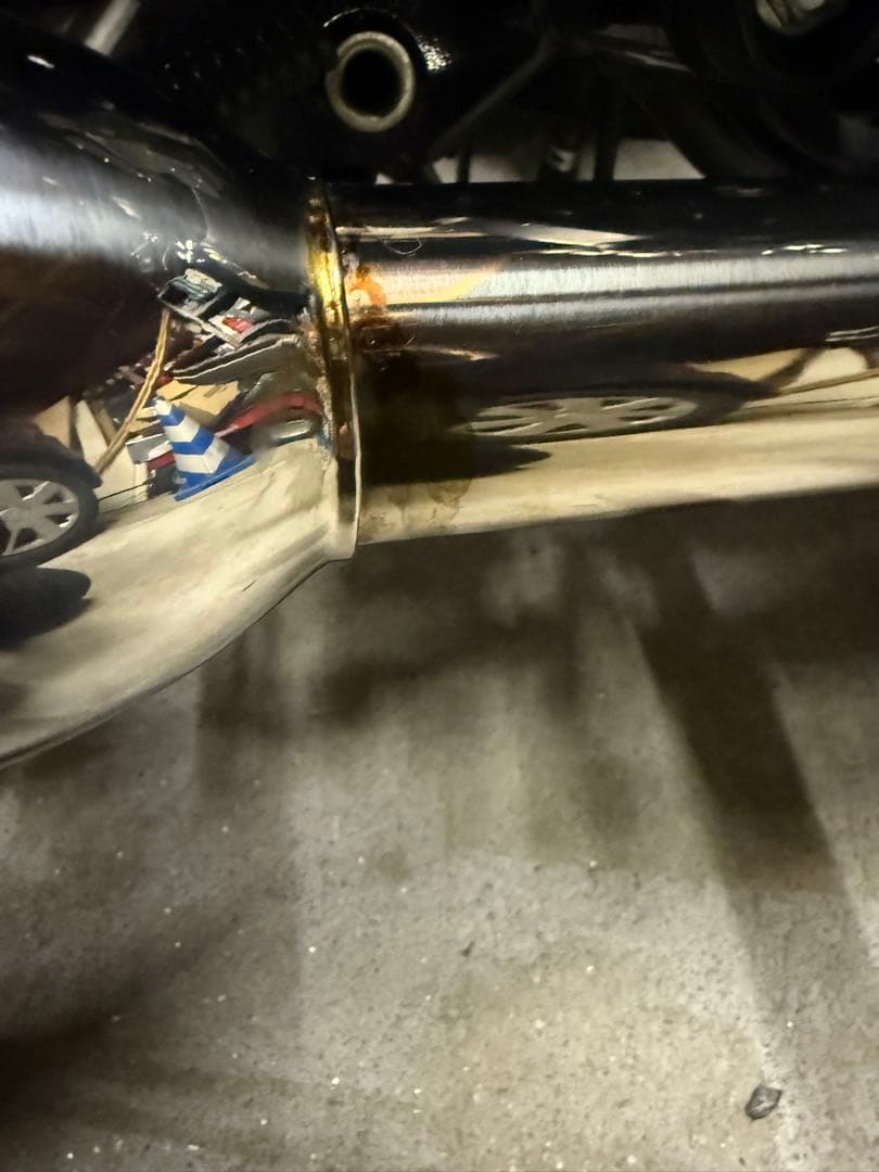 GB350／GB350C スズカベース キャプトンマフラー - メルカリ