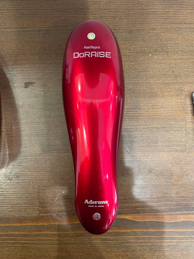 アデランス　DoRAISE