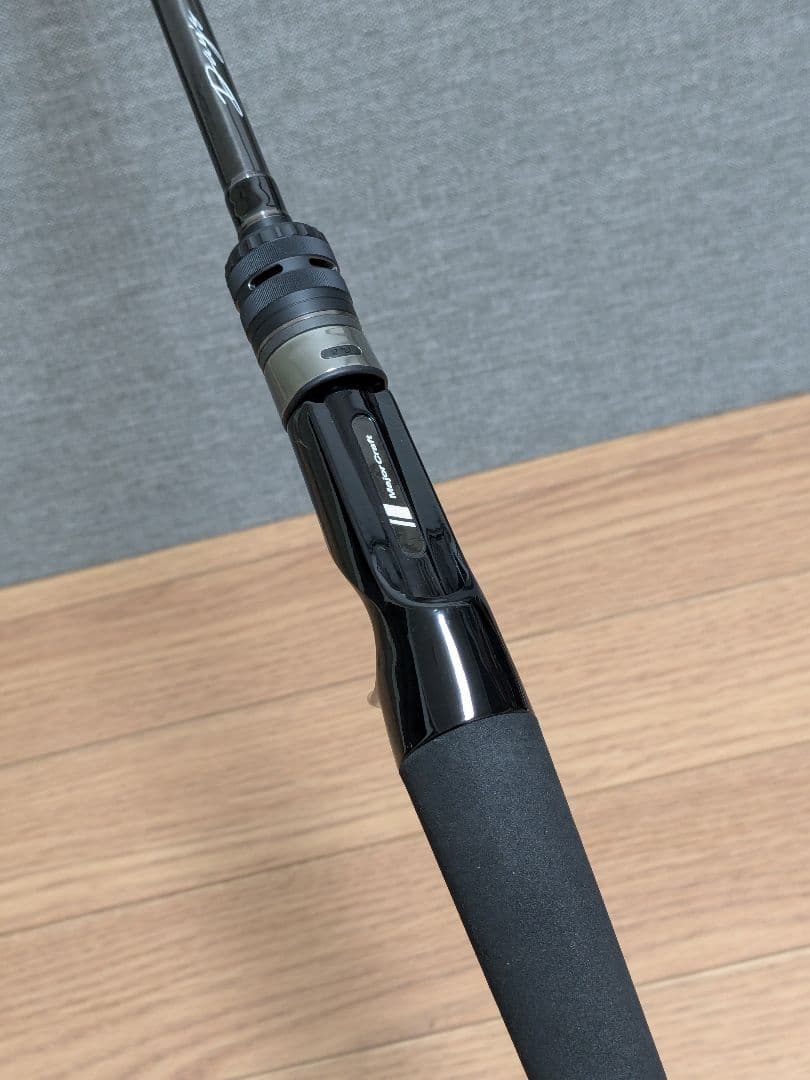 メジャークラフト デイズ360 D360C-66MH 未使用 折れ破損品