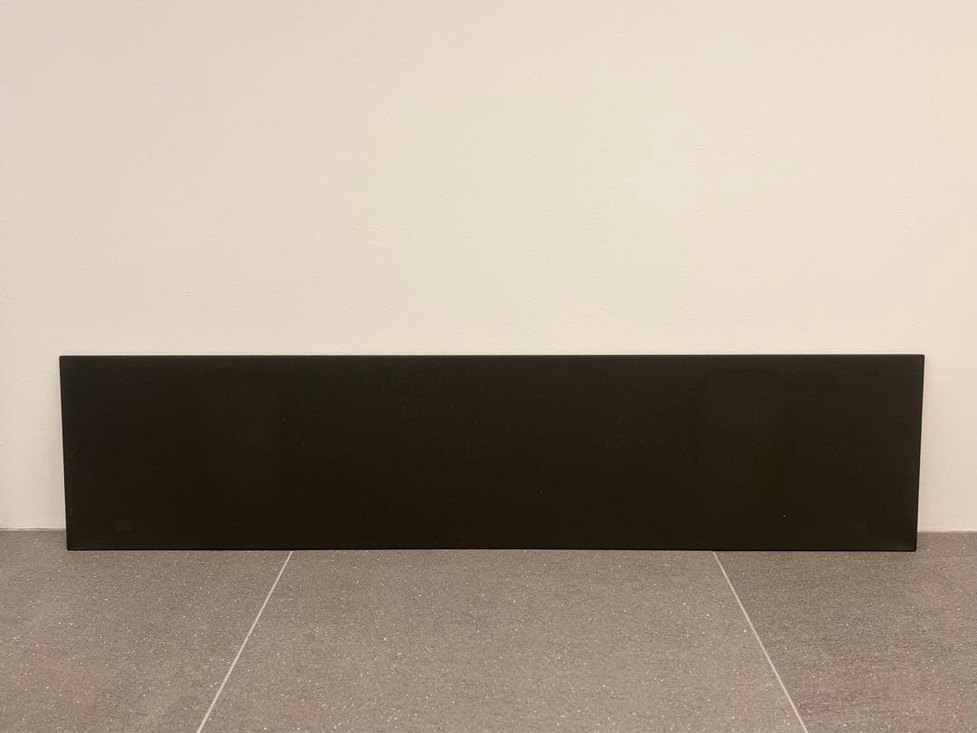 BeoVision 11 BeoVision 11-55 （55 インチ）カバー Wooden Cover BeoVision 11 | www.jvo3ddesign.com