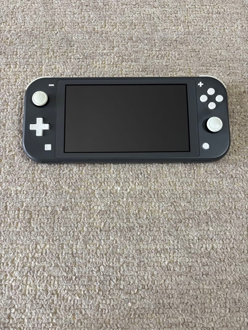 【動作確認済み】Nintendo Switch Lite Amazon.com: Nintendo Switch Lite Console – (Japanese Version