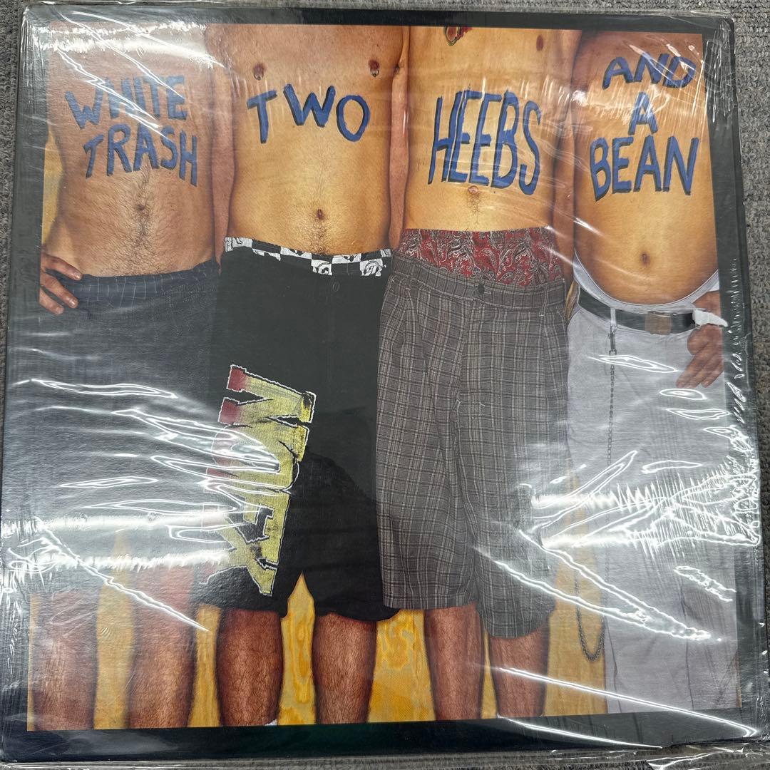 洋楽 NOFX White Trash, Two Heebs and a Bean White Trash, Two Heebs and a Bean - Album by NOFX | Spotify