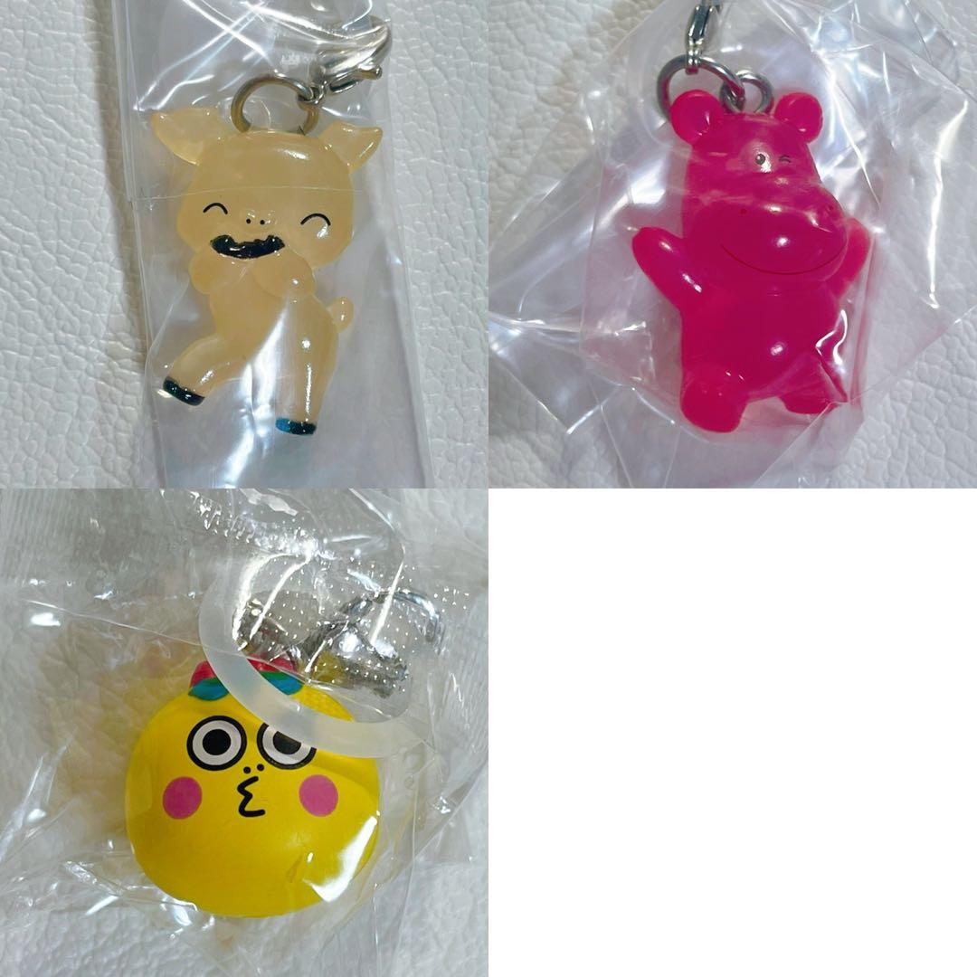 匿名配送】 めじるしアクセサリー 新品未開封 まとめ売り - メルカリ