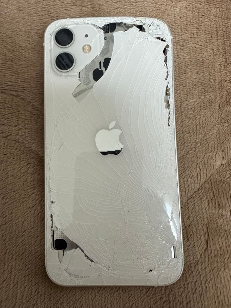 iPhone12 ジャンク品 iPhone12 Pro（J「ジャンク品」） 商品一覧｜ムスビー【中古スマホ