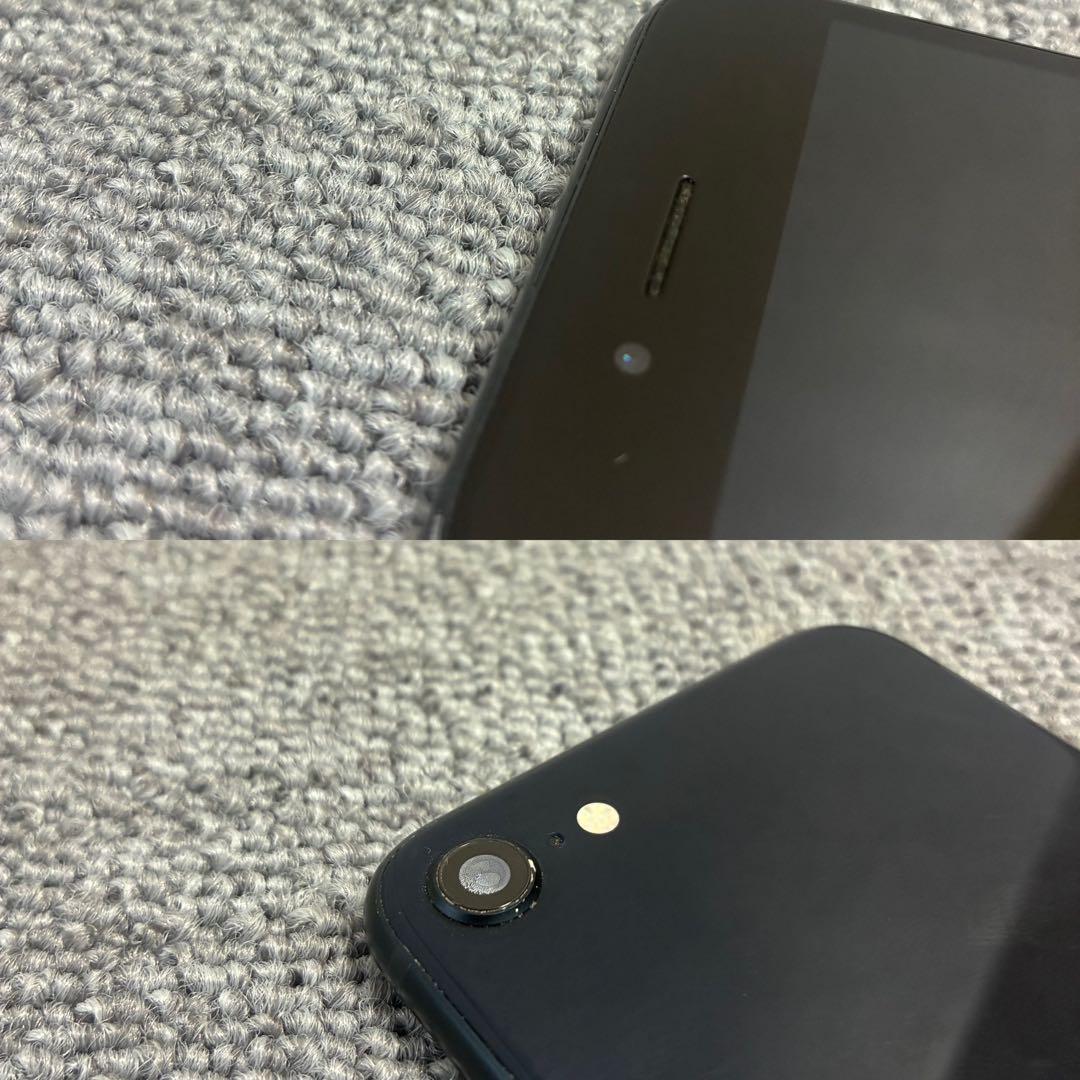 Apple iPhone SE3 第三世代 バッテリー最大容量100%