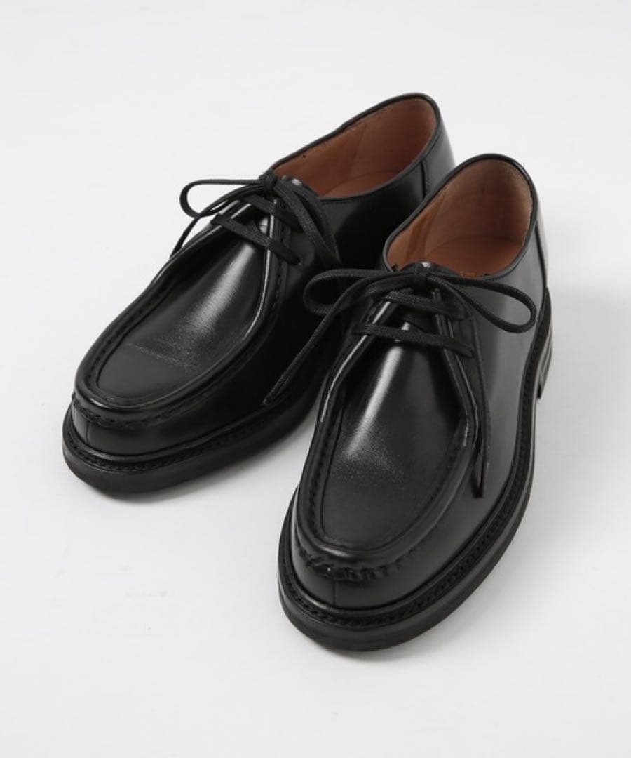 美品】 HARROGATE HAMPSTEAD チロリアン UK8 - メルカリ