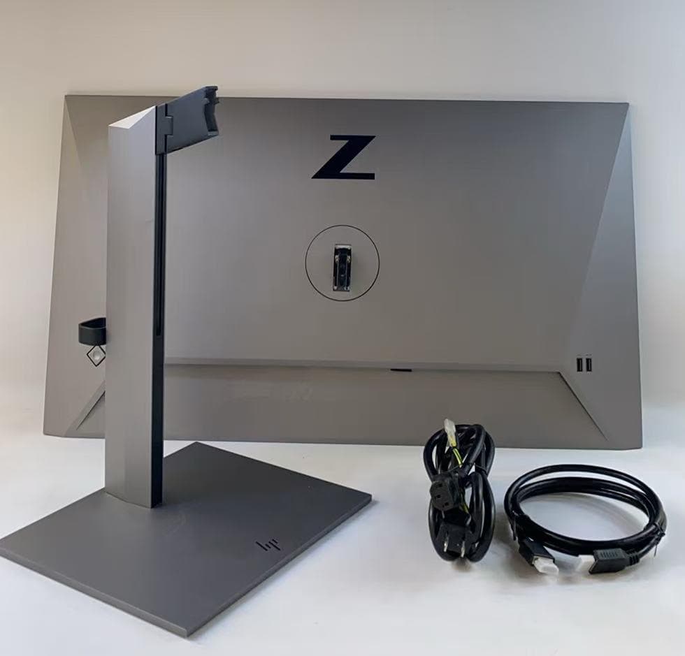HP Z27U G3 27インチ 液晶モニタ2K Type-C HDMI - メルカリ