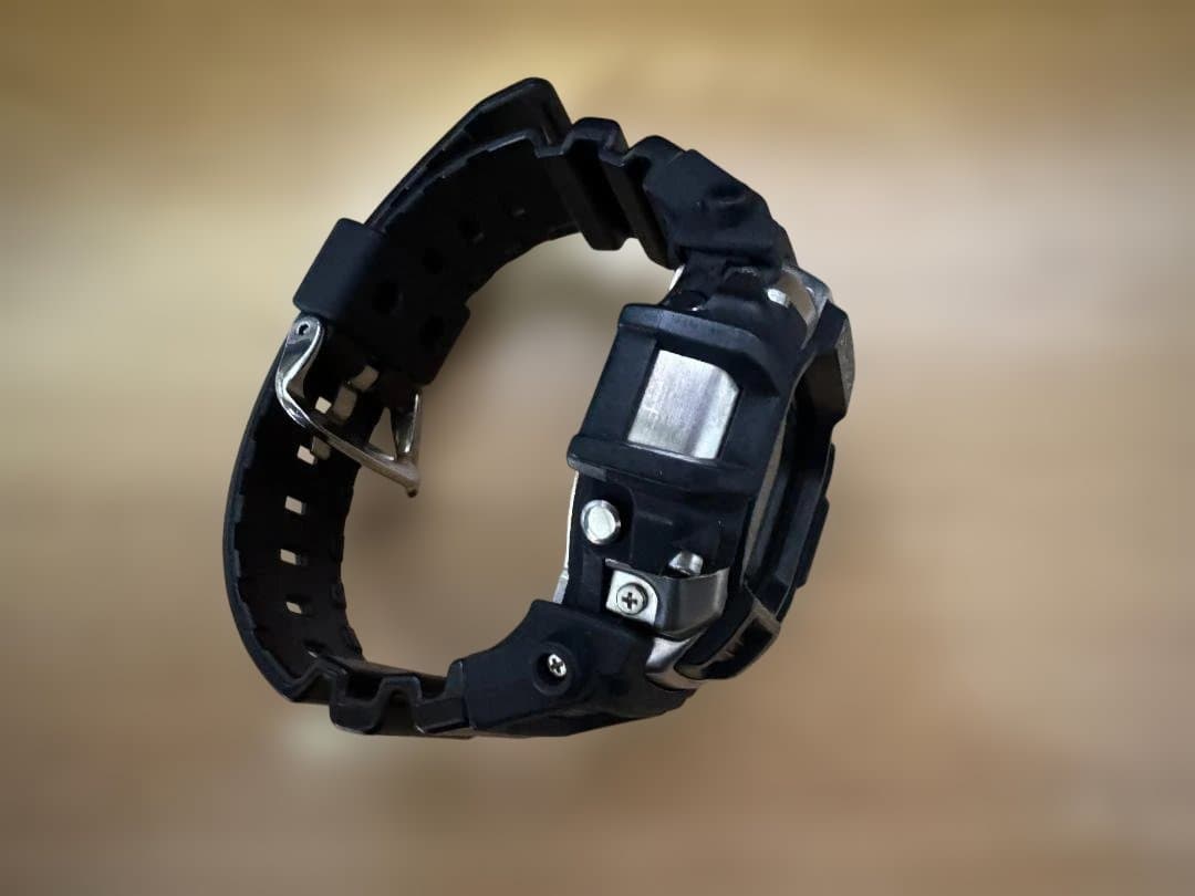 中古】CASIO G-SHOCK DW-8150 海外モデル ガンダムスロット - メルカリ