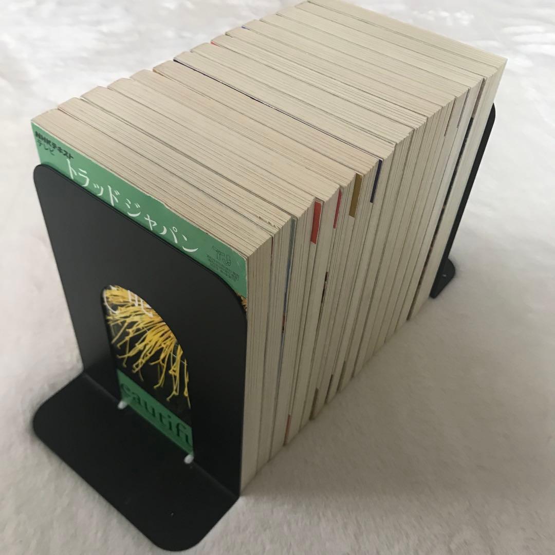 NHKテキスト トラッドジャパン - メルカリ