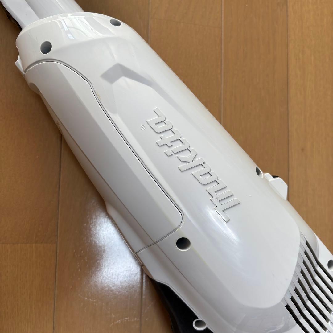 マキタ 18V 掃除機 CL282FD ブラシレスモーター サイクロン付き