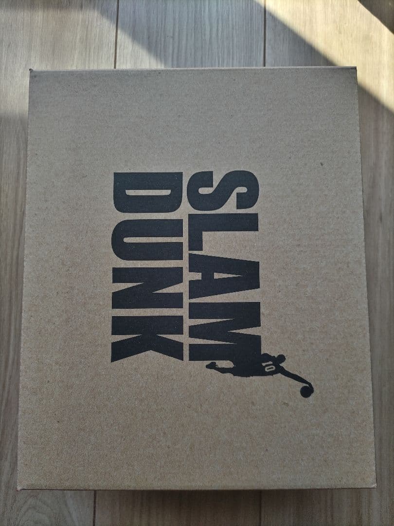 SLAM  DUNK  DVD−BOX  初回生産限定版 THE FIRST SLAM DUNK」BD&DVDの映像特典5時間30分超。1日限りの復活