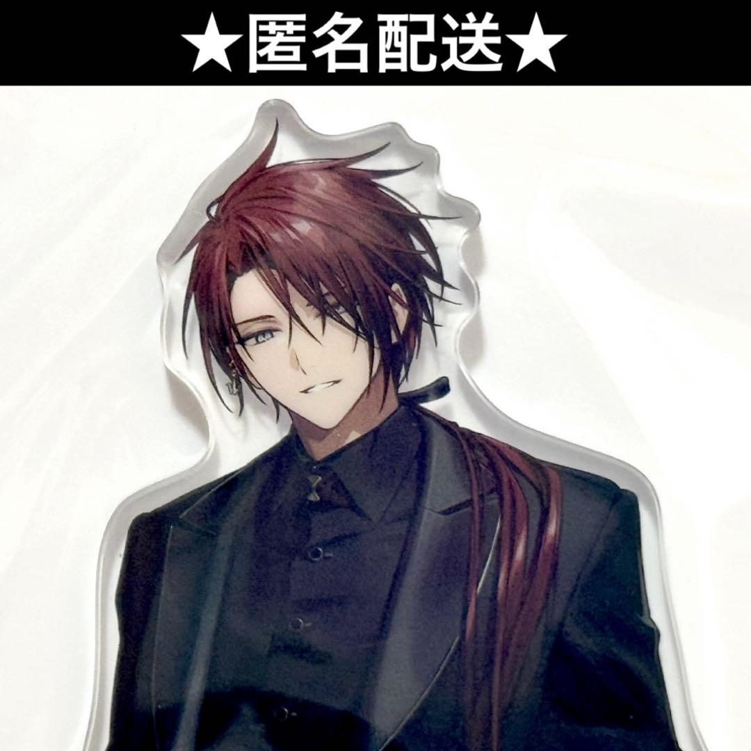 刀剣乱舞 大本丸博 祝装 後家兼光 受注 アクリルスタンド アクスタ 十