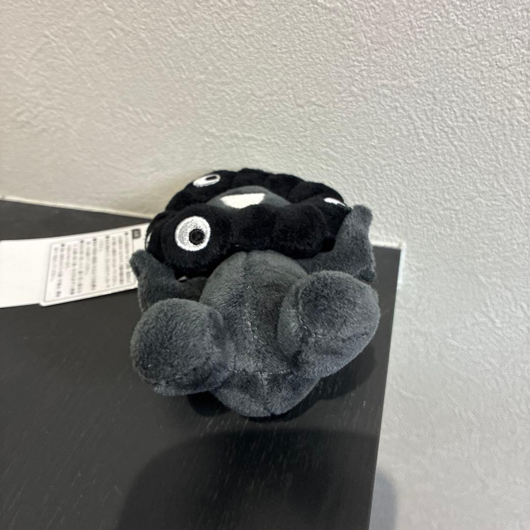 黒ミャク 座り カラビナ タグ付き新品 - メルカリ