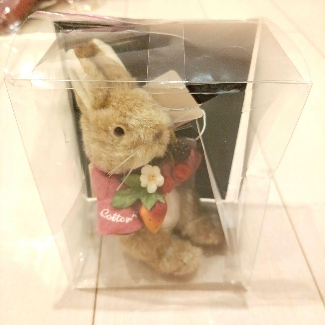 ピンクハウス ピーターラビット カトンテールコサージュの通販はau PAY