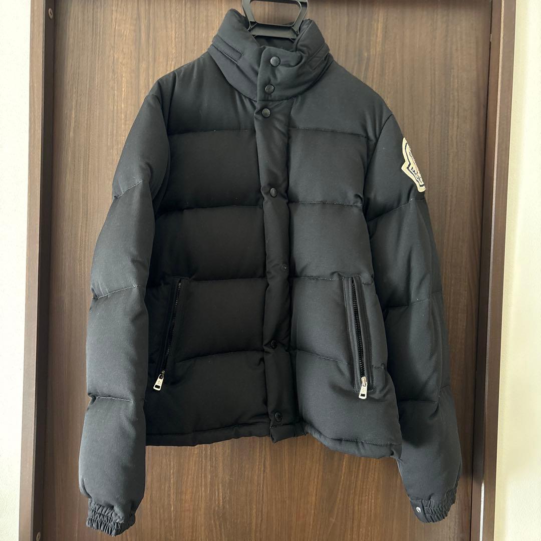 さ*か様 ジュンヤワタナベ・モンクレール エベレスト ダウンジャケット