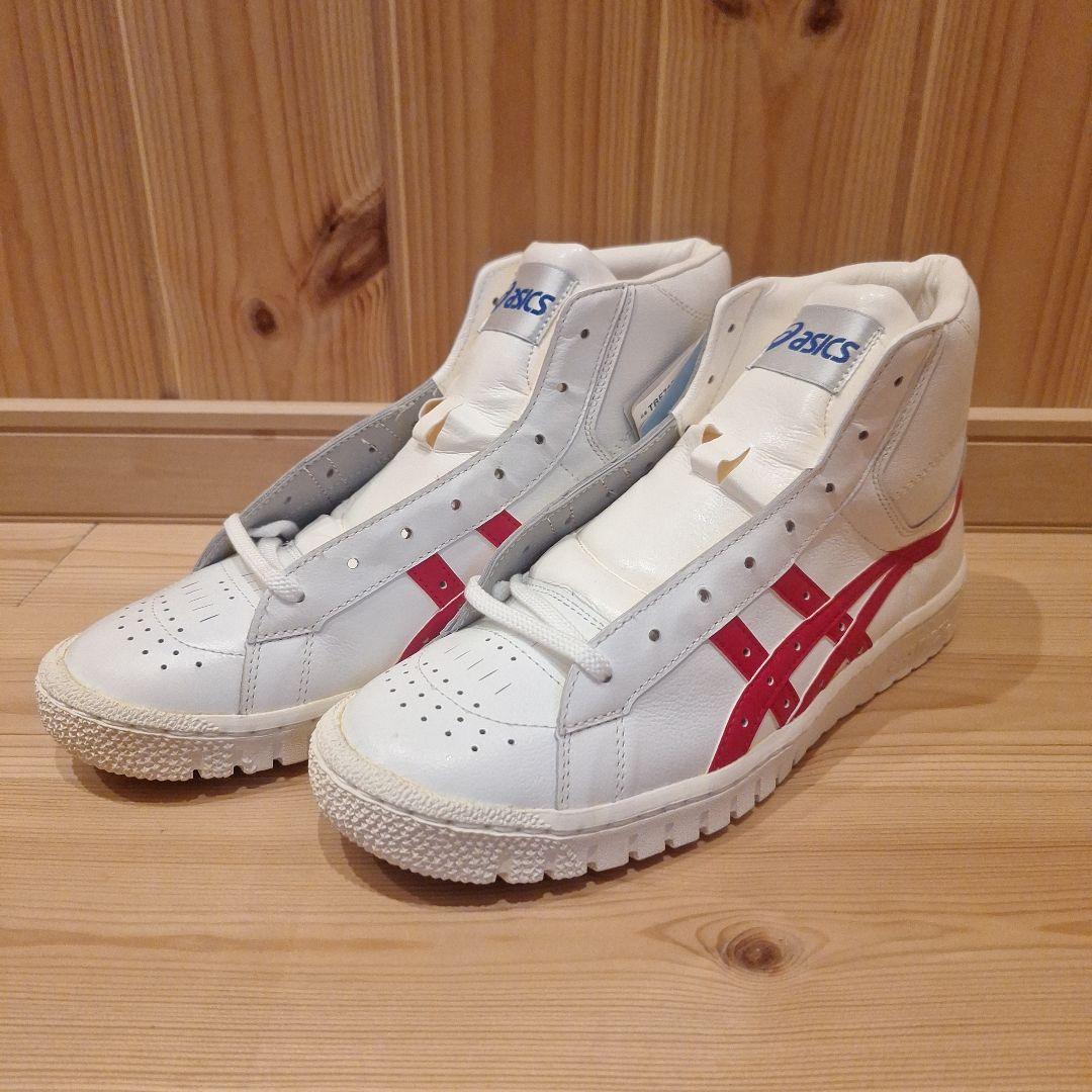 (新品未使用品)アシックス ファブレ ポイントゲッター L 26.0cm