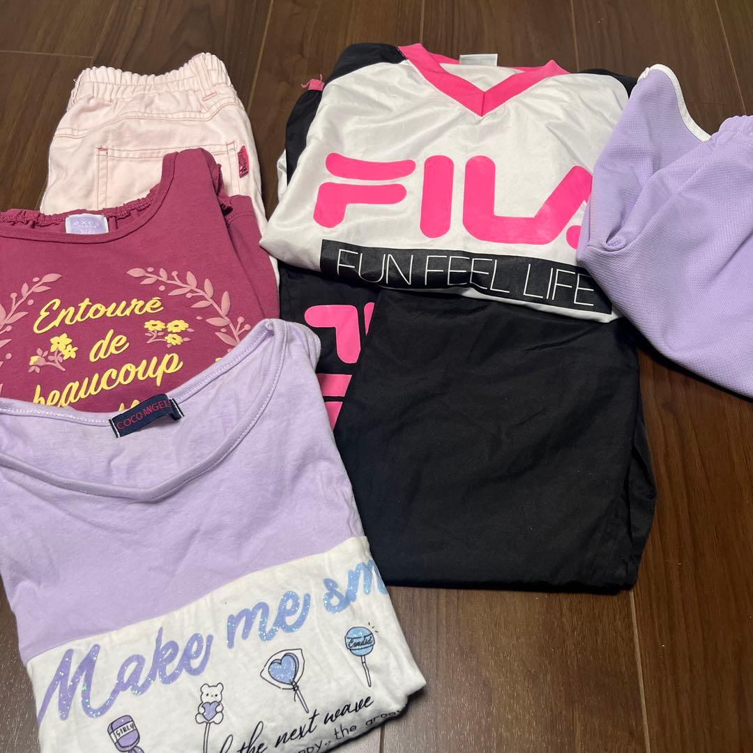 raccoちゃん♡（先入6.5点）