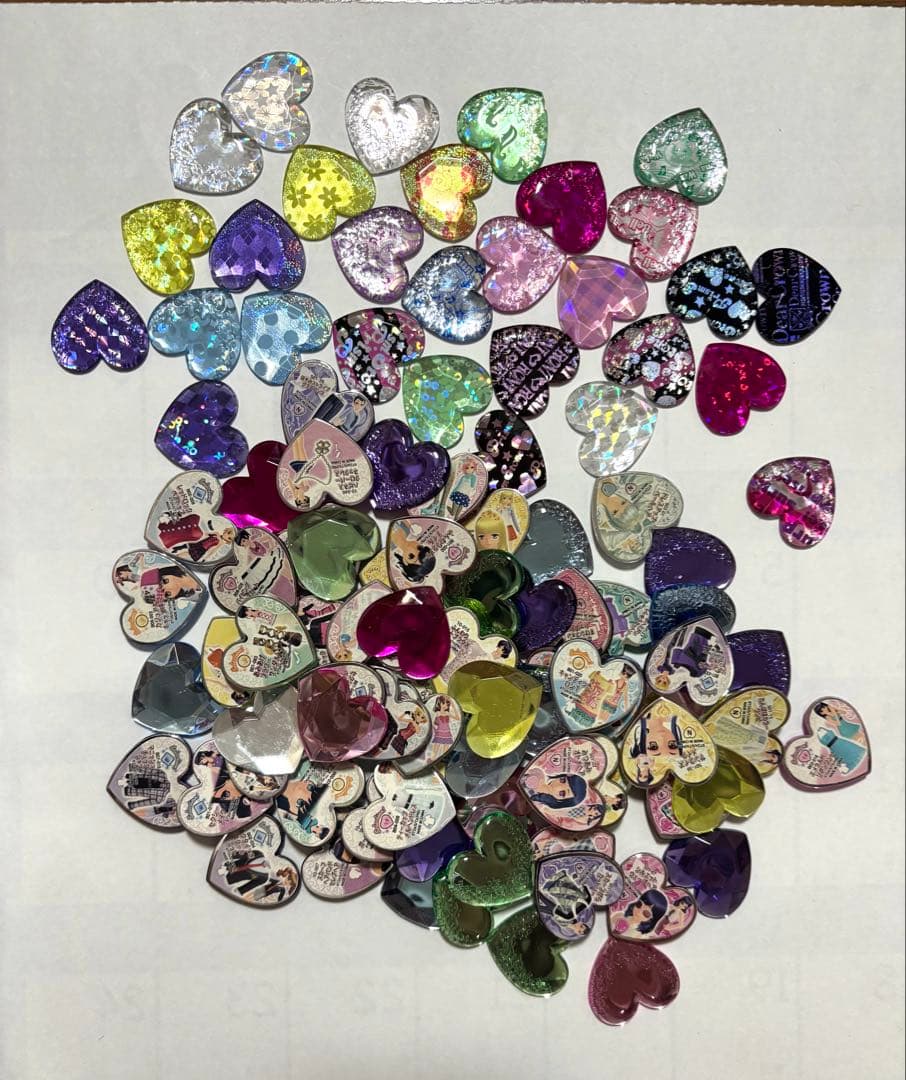 プリズムストーン まとめ売り - メルカリ