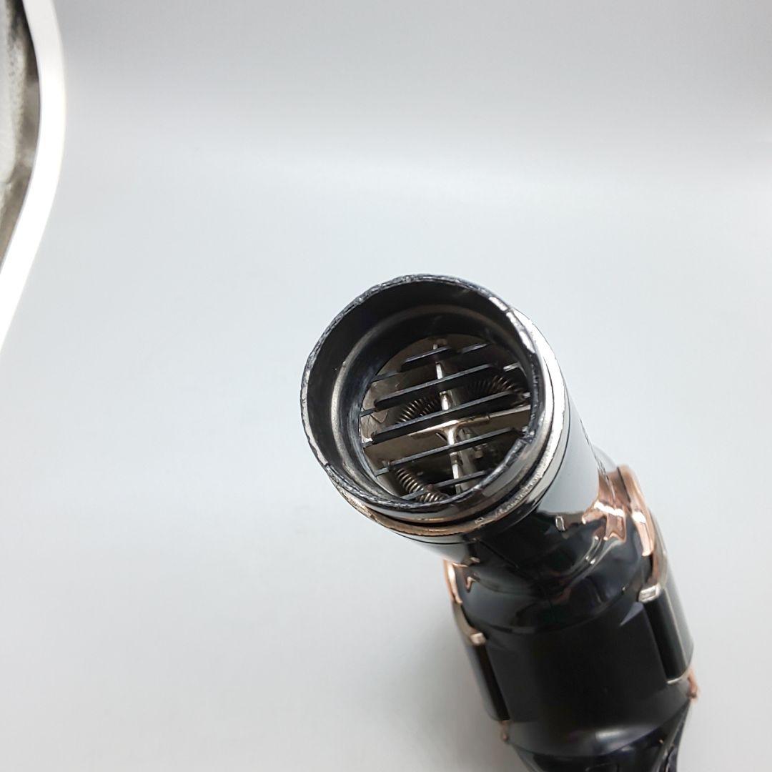 ヘアビューザー レプロナイザー 4D plus《風量新品同様・正規品》23