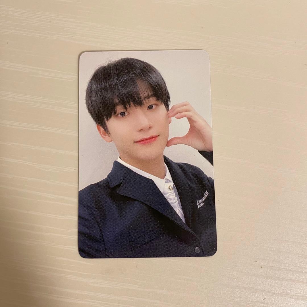 CRAVITY クレビティ ジョンモ withdrama ウィズドラマ トレカ - メルカリ