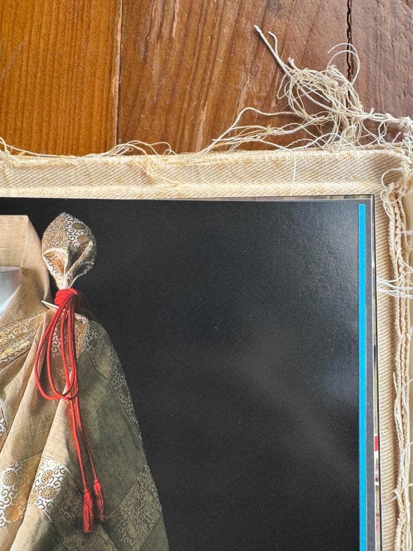 MY LIFE in the MAKING ワダエミの衣装世界 サイン入り - メルカリ