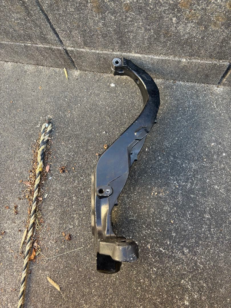 y51 v36 v37 z34 40ミリ短縮3度仕様ショートナックル - メルカリ