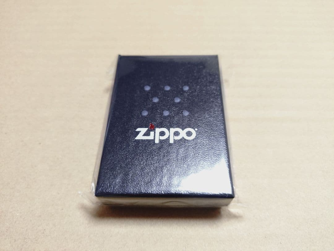 Fate/Grand Order 巌窟王 エドモン・ダンテス ZIPPOライター