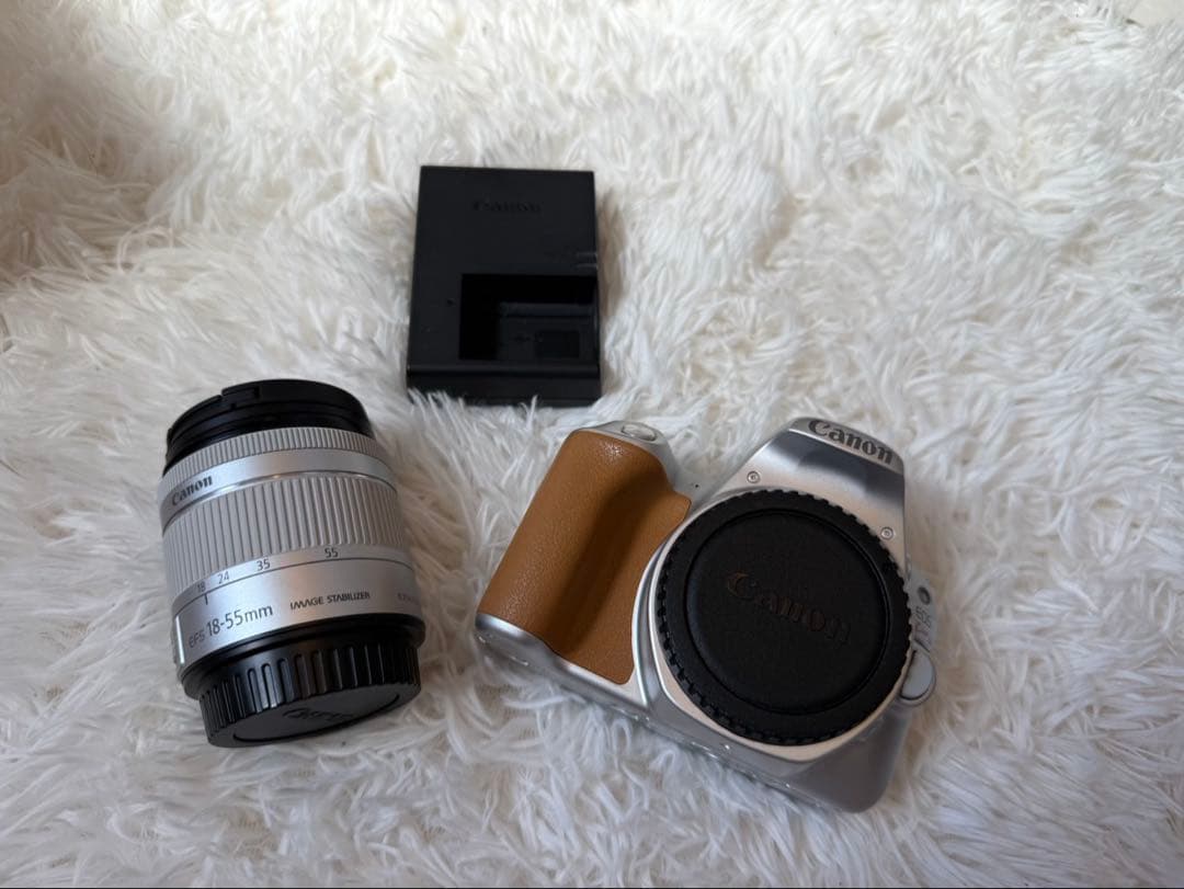 Canon eos kiss x9 EF-S 18-55mm レンズキット CANON EOS Kiss X9 EF-S18-55 IS STM レンズキット 価格比較 - 価格.com