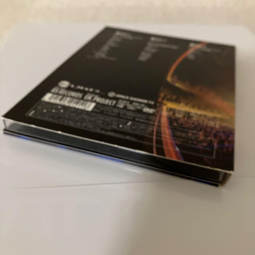 ［Champagne］からの改名［ALEXANDROS］《初回限定盤》