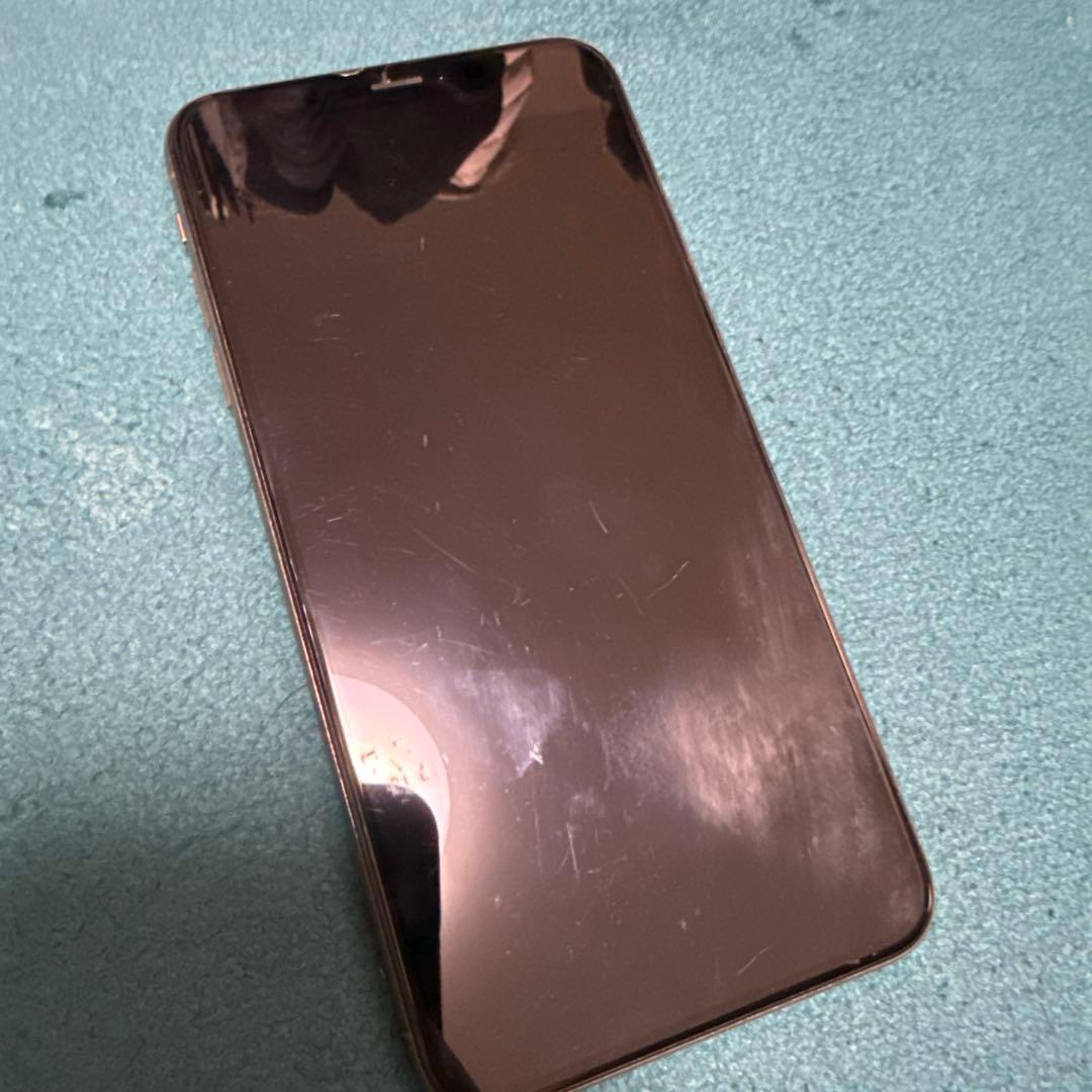 iphoneXS MAX ゴールド Amazon.com: Apple iPhone XS Max, 64GB, Gold - Fully Unlocked