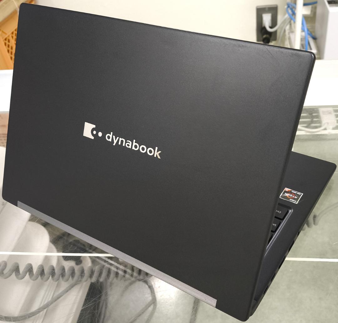 2024年モデル】超軽量0.87kg！dynabook G83/AX - メルカリ