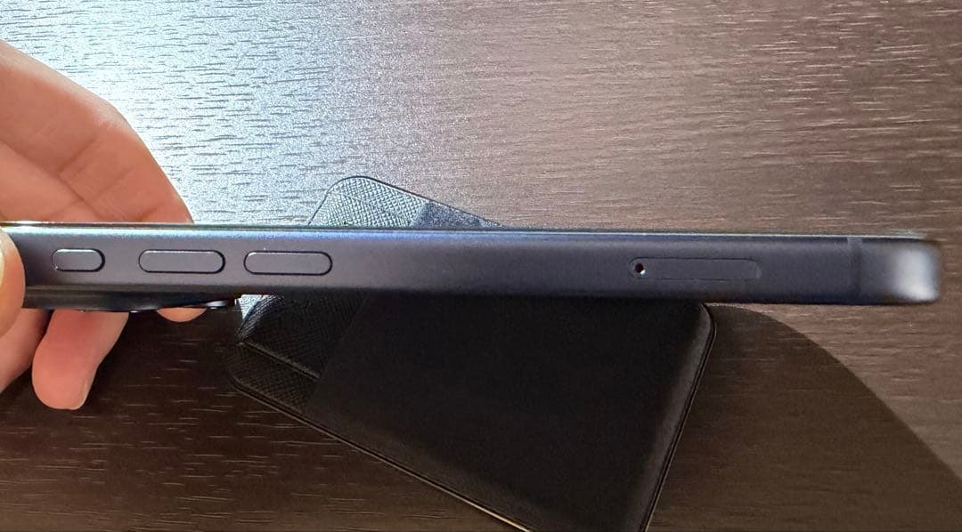 海外版 iPhone 17 Pro 256GB 中国版 A3524 美品 - メルカリ