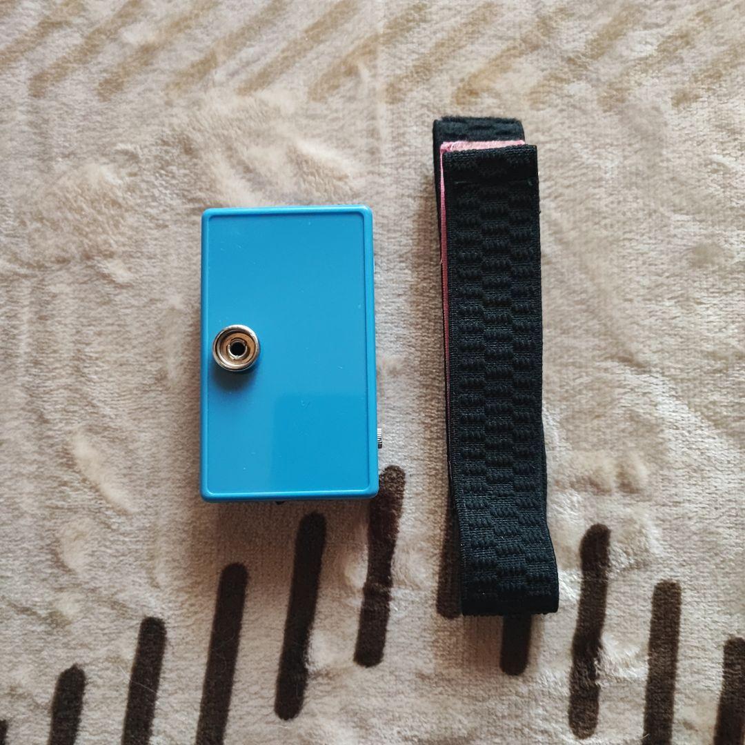 電子的周波数発生装置オルゴンザッパー - メルカリ