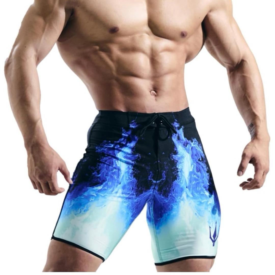 ✨最終値下げ✨ファイド　フィジークサーフパンツ サイズ　28 VEROMAN サーフパンツ フィジーク 水着 ボードショーツ サーフショーツ